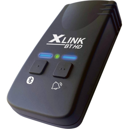 Xtreme XLink BT HD - Adaptateur Audio Bluetooth Haute Définitions