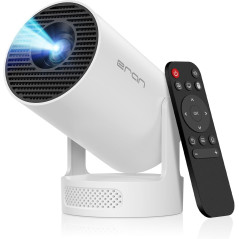 Mini Projecteur Portable 4K Bluetooth 5.4 WIFI6 HY300 ULTRA