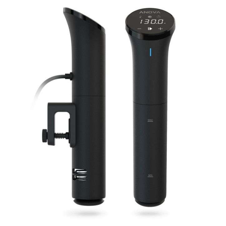 Anova Nano: Le Sous Vide Facile et Précis - Cuisine Gourmet à Portée de Main! Anova Nano: Le Sous Vide Facile et Précis - Cuisine Gourmet à Portée de Main!