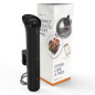 Anova Nano: Le Sous Vide Facile et Précis - Cuisine Gourmet à Portée de Main! Anova Nano: Le Sous Vide Facile et Précis - Cuisine Gourmet à Portée de Main!