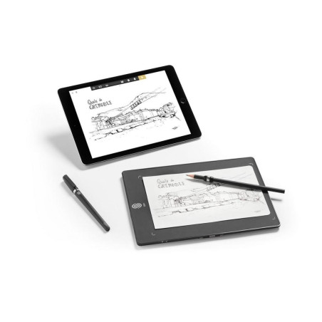 Slate 2+, le compagnon des amoureux du papier-crayon