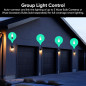 Caméra de Sécurité WYZE Bulb Cam 2K HD, Vision Nocturne Couleur, Ampoule LED Dimmable, Alexa/Google Caméra de Sécurité WYZE Bulb Cam 2K HD, Vision Nocturne Couleur, Ampoule LED Dimmable, Alexa/Google