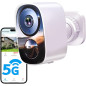 2025 Upgraded 2K Wireless Outdoor Security Camera, AI Motion, 2-Way Talk, Spotlight, 6-Month Battery, Cloud & SD Storage 2025 Upgraded 2K Wireless Outdoor Security Camera, AI Motion, 2-Way Talk, Spotlight, 6-Month Battery, Cloud & SD Storage