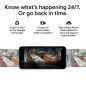 Google Nest Cam 2nd Gen Battery - Outdoor & Indoor Security Camera, 1 Pack