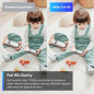 Caméra de Sécurité TP-Link Tapo C200 1080P, Détection Mouvement, Audio Bi-directionnel, Vision Nocturne Caméra de Sécurité TP-Link Tapo C200 1080P, Détection Mouvement, Audio Bi-directionnel, Vision Nocturne