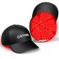 CAYAMA Red Light Therapy Hair Cap – 510 LED Laser for Fuller, Healthier Hair, Men & Women CAYAMA Red Light Therapy Hair Cap – 510 LED Laser for Fuller, Healthier Hair, Men & Women