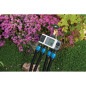 Orbit B-hyve XD 4-Port Smart Hose Watering Timer – Model 24634 Orbit B-hyve XD 4-Port Smart Hose Watering Timer – Model 24634