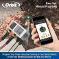 Orbit B-hyve XD 4-Port Smart Hose Watering Timer – Model 24634 Orbit B-hyve XD 4-Port Smart Hose Watering Timer – Model 24634