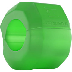 Jawzrsize Pop 'N Go - Exerciseur Mâchoire, Visage et Cou pour Affiner, Tonifier et Rajeunir