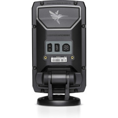 Humminbird PiranhaMAX 4 410150-1 - Sondeur GPS Compact