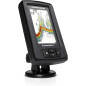 Humminbird PiranhaMAX 4 - Sondeur portable compact et précis pour la pêche Humminbird PiranhaMAX 4 - Sondeur portable compact et précis pour la pêche