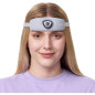 HeadaTerm-2 Casque Rechargeable e-TNS Traitement Migraine Sans Médicaments, Rapide, Efficace, 3 Électrodes HeadaTerm-2 Casque Rechargeable e-TNS Traitement Migraine Sans Médicaments, Rapide, Efficace, 3 Électrodes