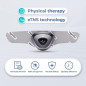 HeadaTerm-2 Casque Rechargeable e-TNS Traitement Migraine Sans Médicaments, Rapide, Efficace, 3 Électrodes HeadaTerm-2 Casque Rechargeable e-TNS Traitement Migraine Sans Médicaments, Rapide, Efficace, 3 Électrodes