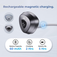 HeadaTerm-2 Migraine Relief Device | Drug-Free, Fast, Clinically Proven