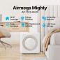 Purificateur d'air Coway Airmega AP-1512HH(W) True HEPA avec surveillance qualité air, mode éco, minuteur