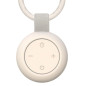 Machine à Sons Portable pour Bébé - Bruit Blanc, 12 Sons Apaisants, Minuterie, 15h Batterie, Clip Poussette Machine à Sons Portable pour Bébé - Bruit Blanc, 12 Sons Apaisants, Minuterie, 15h Batterie, Clip Poussette
