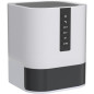 Enceinte Bluetooth Lampe de Nuit 5 en 1, Toucher, Multicolore, Réveil, Cadeau Idéal 10-14 ans Enceinte Bluetooth Lampe de Nuit 5 en 1, Toucher, Multicolore, Réveil, Cadeau Idéal 10-14 ans