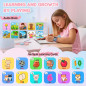 Kids Smart Watch for Girls Age 5-12 with HD Camera, Touchscreen, Games, Alarm, Pedometer & Audiobook Gifts Kids Smart Watch for Girls Age 5-12 with HD Camera, Touchscreen, Games, Alarm, Pedometer & Audiobook Gifts