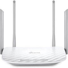 Routeur WiFi TP-Link AC1200 Archer A54 - Dual Band & EasyMesh