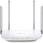 TP-Link Archer A54 AC1200 Dual Band WiFi Router with 4 Fast Ethernet Ports, EasyMesh, Guest WiFi & Parental Controls TP-Link Archer A54 AC1200 Dual Band WiFi Router with 4 Fast Ethernet Ports, EasyMesh, Guest WiFi & Parental Controls