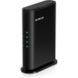 Routeur WiFi 6 NETGEAR R6700AX AX1800, 4 flux, jusqu’à 1,8 Gbps, couvre 1500 sq. ft., 20 appareils Routeur WiFi 6 NETGEAR R6700AX AX1800, 4 flux, jusqu’à 1,8 Gbps, couvre 1500 sq. ft., 20 appareils