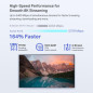 Routeur WiFi 6 TP-Link Archer AX73 AX5400 Dual Band Gigabit pour Streaming et Couverture Longue Portée