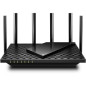 Routeur WiFi 6 TP-Link Archer AX73 AX5400 Dual Band Gigabit pour Streaming et Couverture Longue Portée