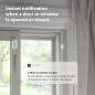 Capteurs Intelligents Ecobee pour Portes & Fenêtres 2 Pack - Détecteurs Wifi de Sécurité & Économie d'Énergie Capteurs Intelligents Ecobee pour Portes & Fenêtres 2 Pack - Détecteurs Wifi de Sécurité & Économie d'Énergie