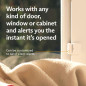 Système de Sécurité Domestique Sans Fil SimpliSafe 8 pièces - Surveillance 24/7 Optionnelle - Alexa & Google Compatible Système de Sécurité Domestique Sans Fil SimpliSafe 8 pièces - Surveillance 24/7 Optionnelle - Alexa & Google Compatible