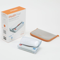 iHealth Feel, surveillez votre tension