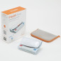 iHealth Bluetooth Blood Pressure Monitor: Track Your Heart Health Wirelessly! iHealth Bluetooth Blood Pressure Monitor: Track Your Heart Health Wirelessly!