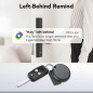 Air Tracker Tag 4-Pack for Android, Bluetooth GPS Item Finder, Smart Tracker for Keys, Wallet, Luggage – No Monthly Fee Air Tracker Tag 4-Pack for Android, Bluetooth GPS Item Finder, Smart Tracker for Keys, Wallet, Luggage – No Monthly Fee