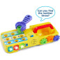 VTech Boîte à Outils Éducative Drill and Learn pour Enfants - Apprentissage Ludique et Interactif VTech Boîte à Outils Éducative Drill and Learn pour Enfants - Apprentissage Ludique et Interactif