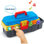 VTech Boîte à Outils Éducative Drill and Learn pour Enfants - Apprentissage Ludique et Interactif VTech Boîte à Outils Éducative Drill and Learn pour Enfants - Apprentissage Ludique et Interactif