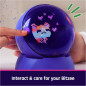 BITZEE Interactive Hamster Ball Toy with 20+ Hamsters Inside, Touch-Responsive Digital Pet for Kids Gift