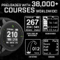 Montre GPS Golf Izzo Swami avec Suggestions Personnalisées de Clubs Montre GPS Golf Izzo Swami avec Suggestions Personnalisées de Clubs