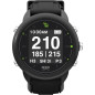 Montre GPS Golf Izzo Swami avec Suggestions Personnalisées de Clubs Montre GPS Golf Izzo Swami avec Suggestions Personnalisées de Clubs