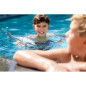 Robo Alive Great White Shark Series 1 by Zuru – Battery-Powered Light-Up Robotic Pool & Bath Toy Robo Alive Great White Shark Series 1 by Zuru – Battery-Powered Light-Up Robotic Pool & Bath Toy