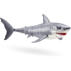 Requin Robo Alive Zuru Série 1 - Jouet lumineux piscine