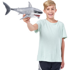 Requin Robo Alive Zuru Série 1 - Jouet lumineux piscine