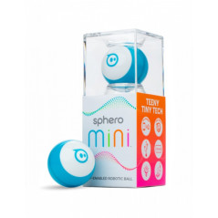 Sphero Mini, pilotez votre mini-robot