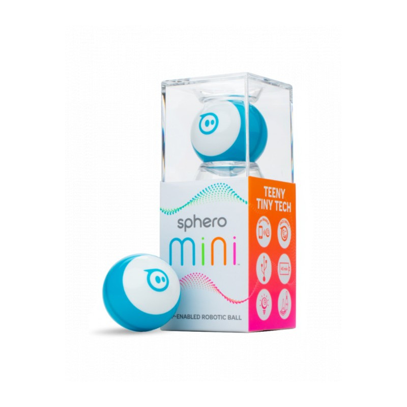 Sphero Mini, pilotez votre mini-robot