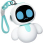 ENERGIZE LAB Eiliko Aquamarine - Robot Porte-Bonheur AI, Bijou Électronique Amusant pour Couples et Amis ENERGIZE LAB Eiliko Aquamarine - Robot Porte-Bonheur AI, Bijou Électronique Amusant pour Couples et Amis