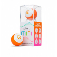 Sphero Mini, control your mini-robot