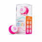 Sphero Mini: Learn to Code & Play! App-Enabled Robot Ball with Games & Obstacle Fun Sphero Mini: Learn to Code & Play! App-Enabled Robot Ball with Games & Obstacle Fun
