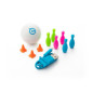 Sphero Mini: Learn to Code & Play! App-Enabled Robot Ball with Games & Obstacle Fun Sphero Mini: Learn to Code & Play! App-Enabled Robot Ball with Games & Obstacle Fun
