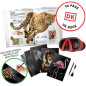 Abacus Brands VR Animaux ! Coffret Cadeau Interactif STEM Livre Virtuel pour Enfants dès 8 ans