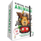 Abacus Brands Virtual Reality Animals Gift Box – Interactive VR Book & STEM Activity Set for Ages 8+