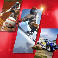 Abacus Brands VR ESPN Gift Box – Interactive STEM Learning & VR Book