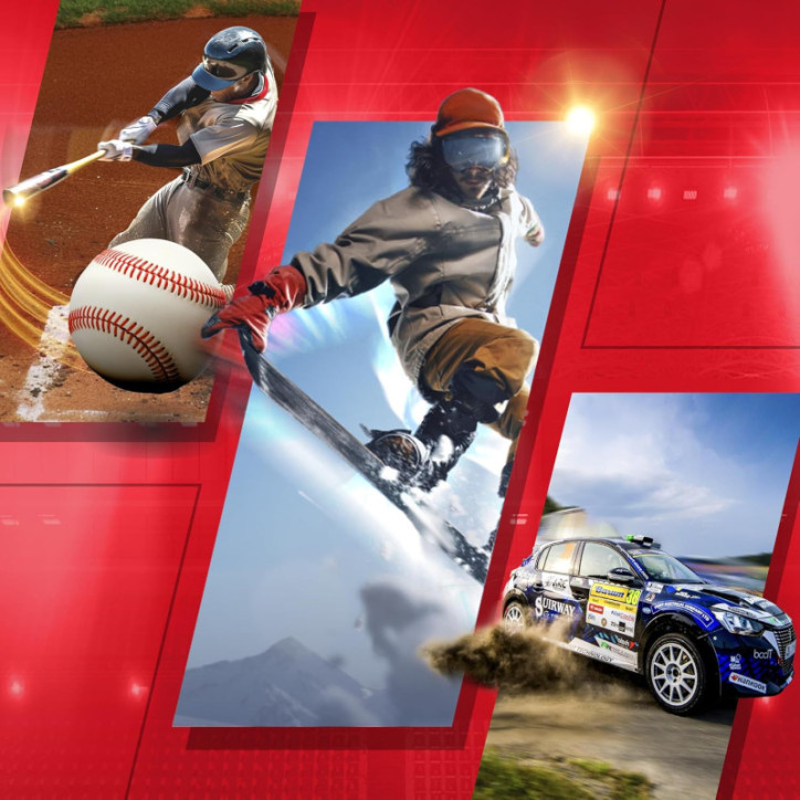 Boîte Cadeau VR Abacus Brands ESPN - Livre Illustré Interactif et Activités STEM Educatives Boîte Cadeau VR Abacus Brands ESPN - Livre Illustré Interactif et Activités STEM Educatives